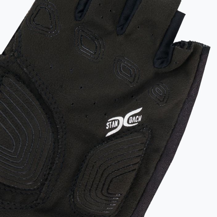 Men's Northwave Active Short Finger 10 cycling gloves black C89202324 6