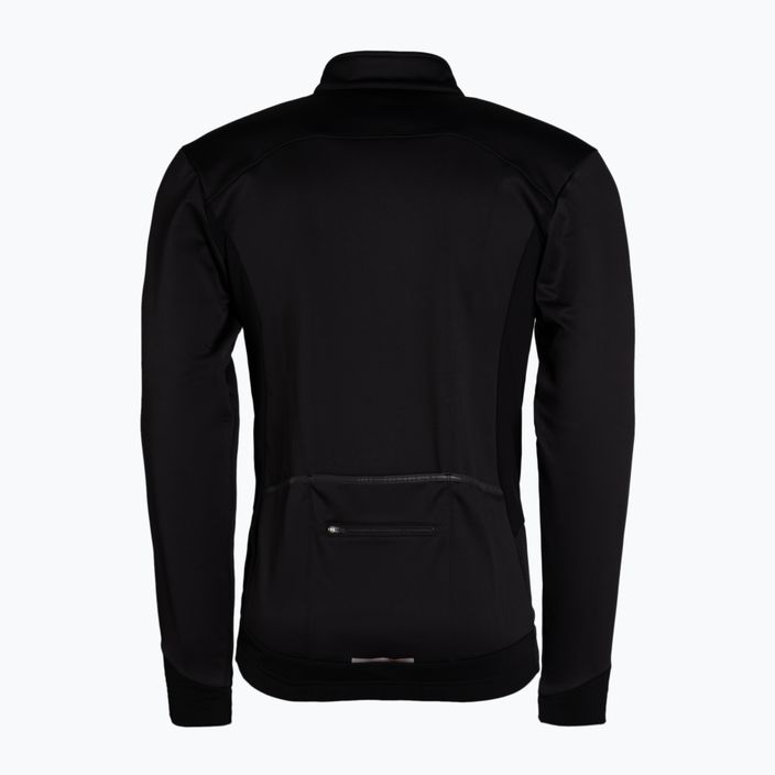 Northwave Reload SP men's cycling jacket black 89201315 2