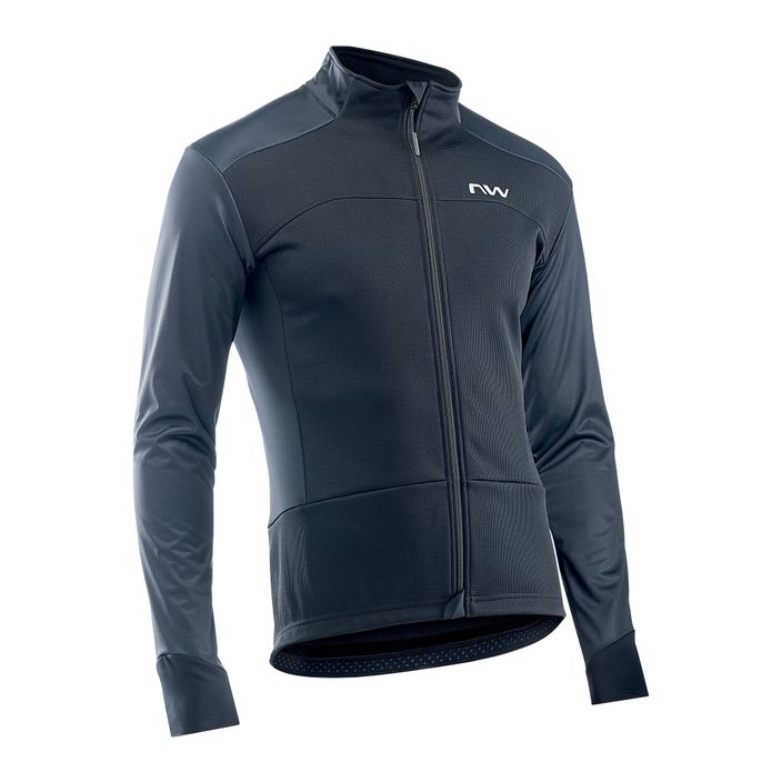 Northwave Reload SP men's cycling jacket black 89201315 5