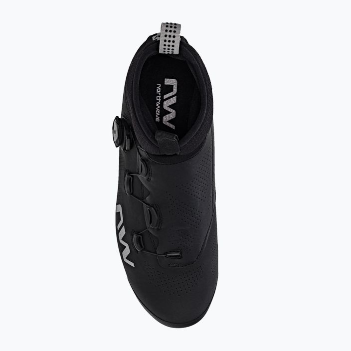 Northwave Celsius R Arctic GTX men's road shoes black 80204031_10 6