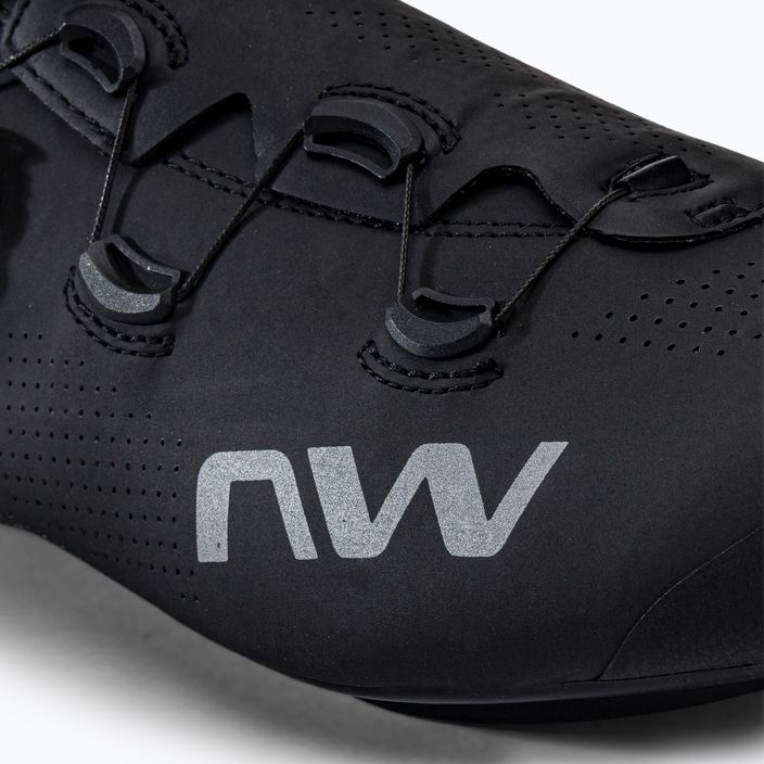 Northwave Celsius R Arctic GTX men's road shoes black 80204031_10 7