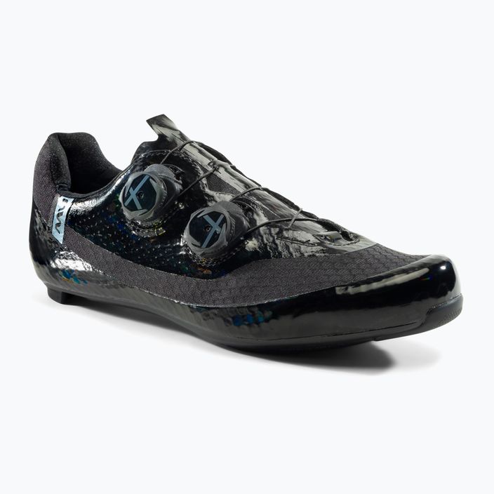 Men's Northwave Mistral Plus road shoes black 80211010