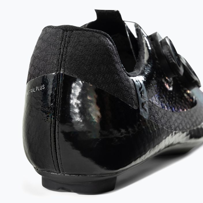 Men's Northwave Mistral Plus road shoes black 80211010 9