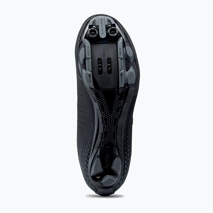 Men's MTB cycling shoes Northwave Origin Plus 2 black/grey 80212005 12
