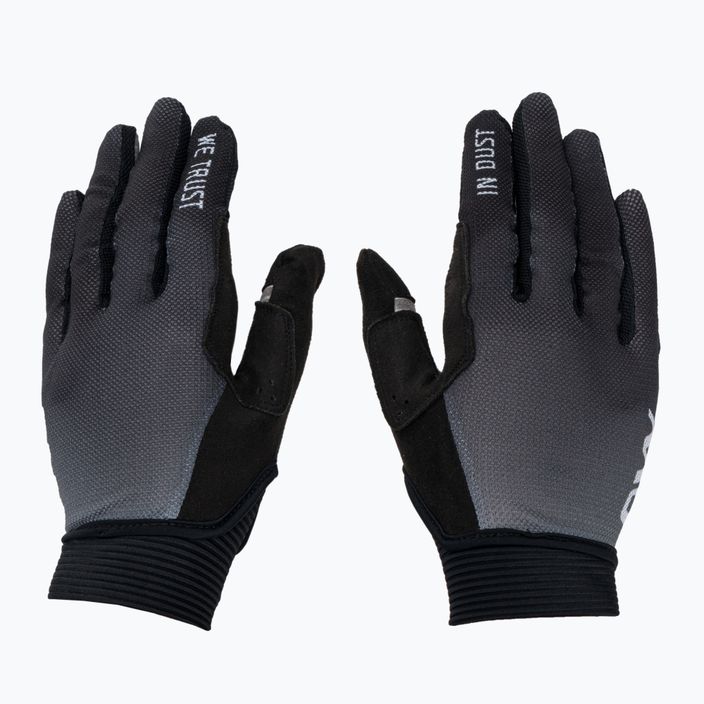 Men's Northwave Air Lf Full Finger 10 cycling gloves black C89202331 3