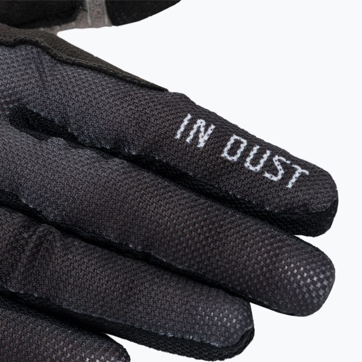 Men's Northwave Air Lf Full Finger 10 cycling gloves black C89202331 5