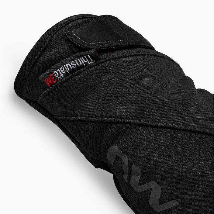 Northwave Fast Arctic cycling gloves black C89212032_10 4