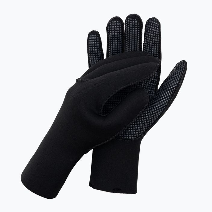 Northwave Fast Scuba cycling gloves black C89212033_10