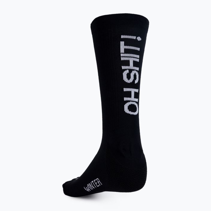 Northwave men's cycling socks Oh Shit! C89212044 2