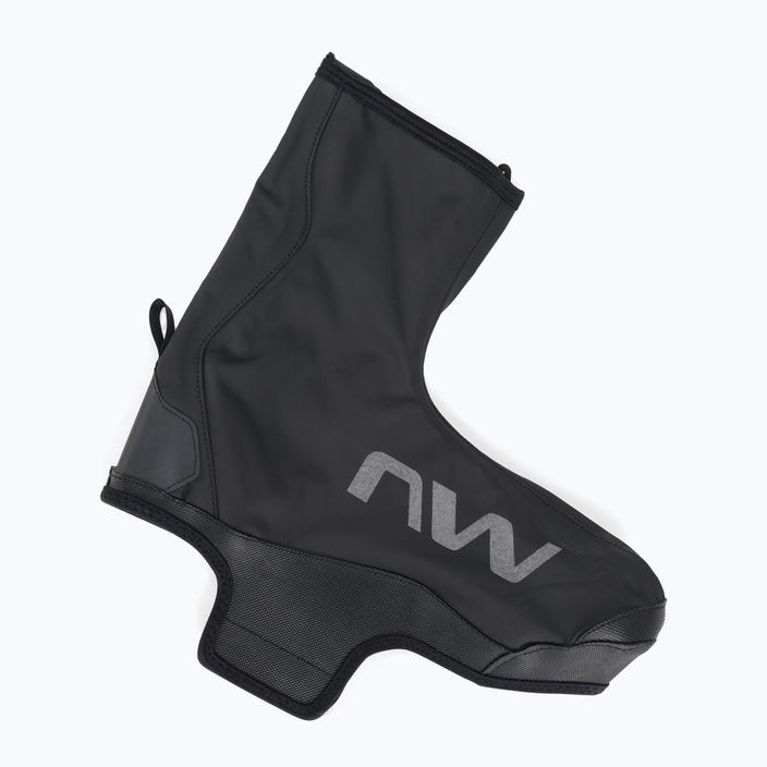 Northwave Extreme H2O cycling shoe protectors black C89212050