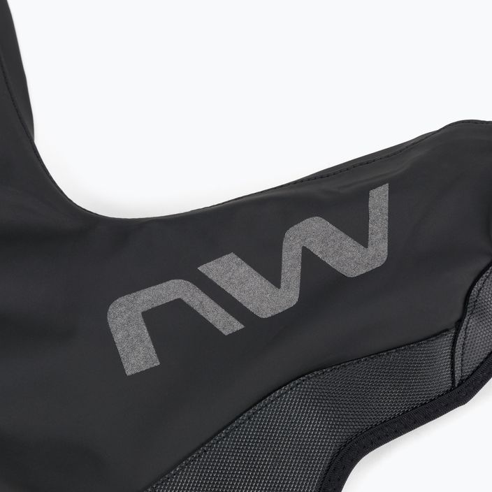 Northwave Extreme H2O cycling shoe protectors black C89212050 2