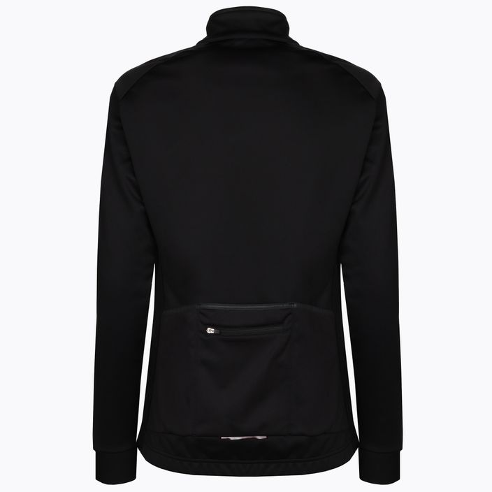 Northwave Reload SP women's cycling jacket black 89211091 2