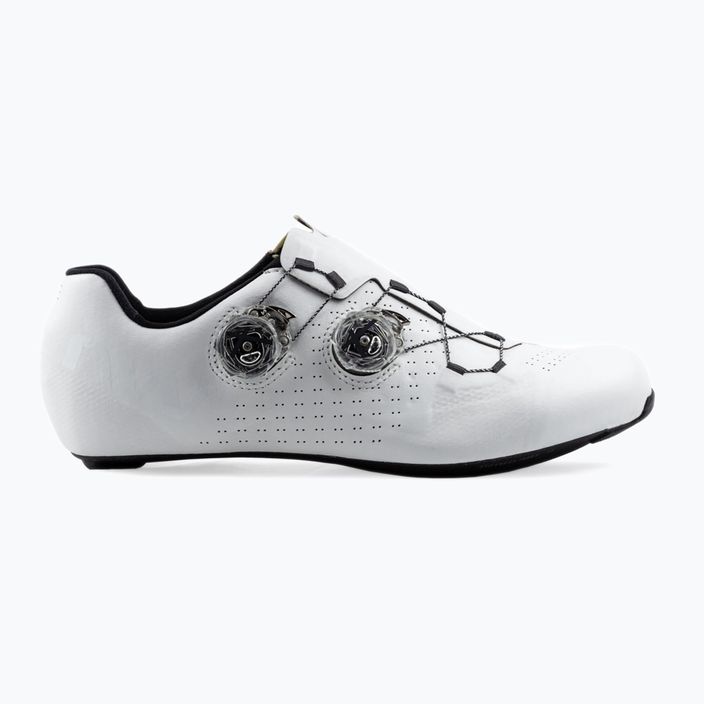 Northwave Extreme Pro 2 men's road shoes white 80221010 10