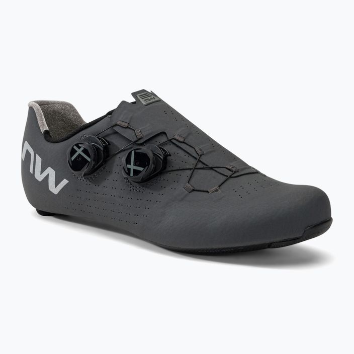 Northwave Extreme Pro 2 grey men's road shoes 80221010