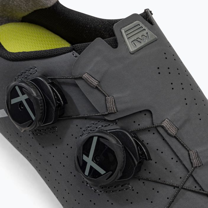 Northwave Extreme Pro 2 grey men's road shoes 80221010 8