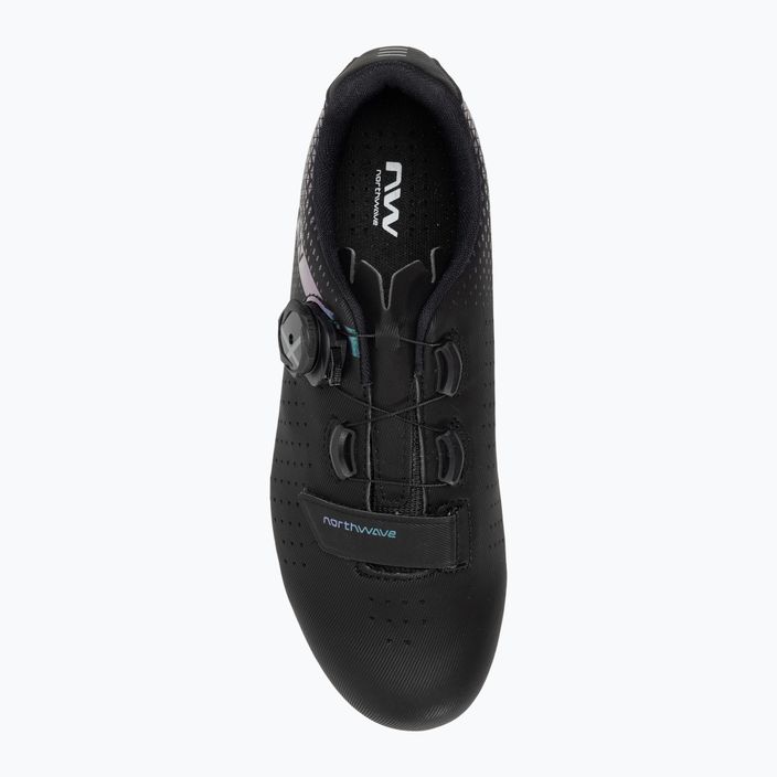 Northwave Core Plus 2 women's road shoes black 80221017 6