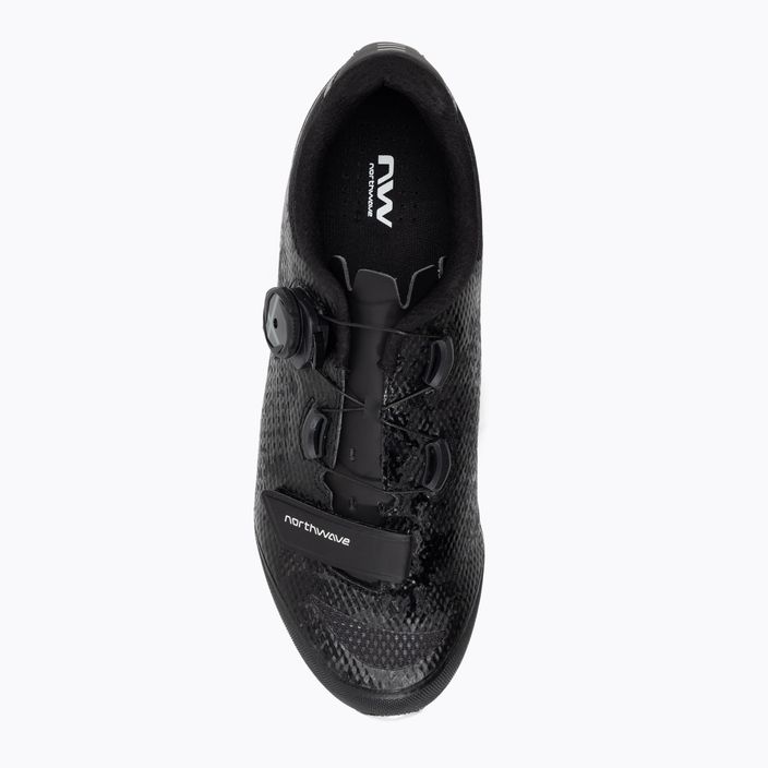 Men's MTB cycling shoes Northwave Razer 2 black 80222013 6