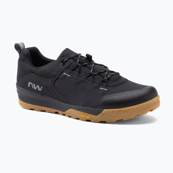 Men's MTB bike shoes Northwave Rockit black 80223022