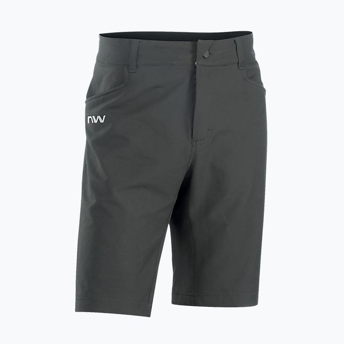 Northwave Escape Baggy men's cycling shorts black 89221036