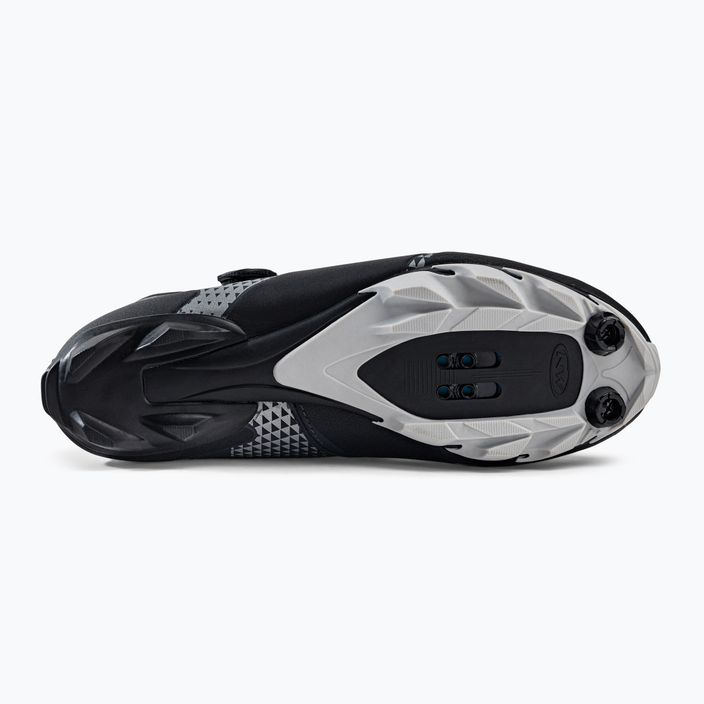 Men's MTB cycling shoes Northwave Celsius Xc GTX grey 80204040 5