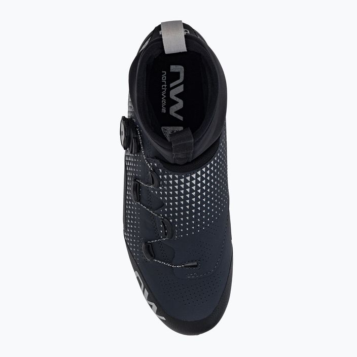 Men's MTB cycling shoes Northwave Celsius Xc GTX grey 80204040 6