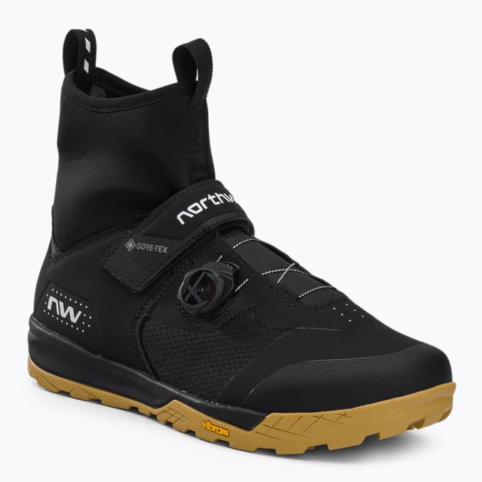 Men's MTB cycling shoes Northwave Kingrock Plus GTX black 80224001_16
