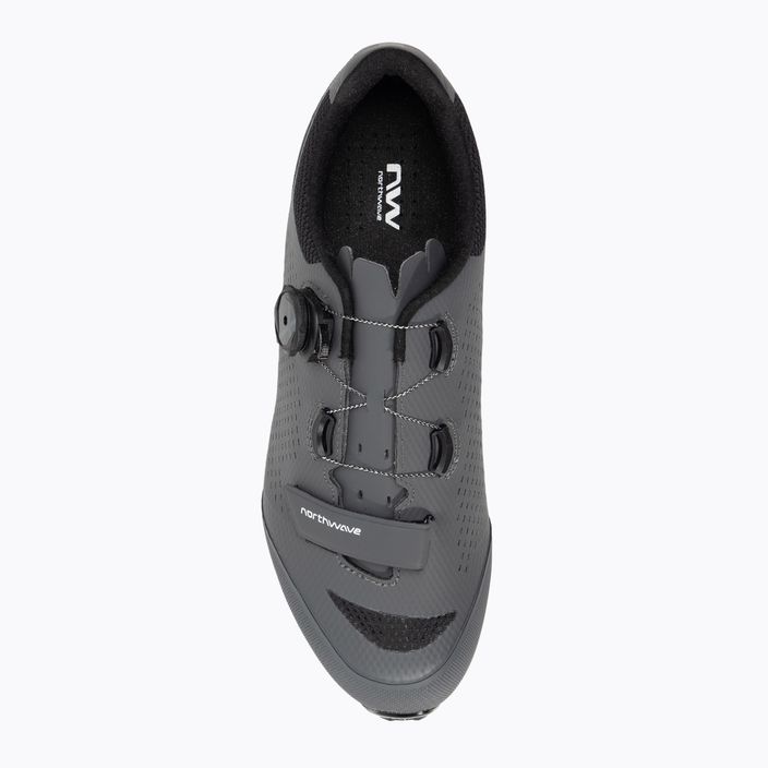 Men's MTB cycling shoes Northwave Razer 2 grey 80222013 6