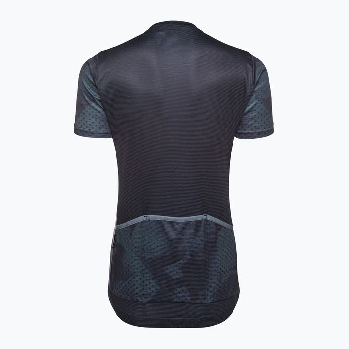 Northwave Origin women's cycling jersey black 89221027 2