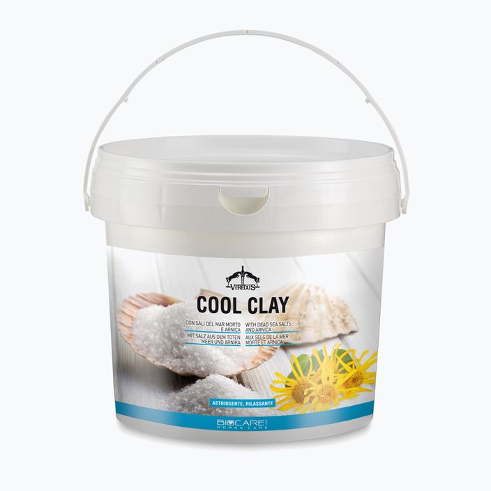 Veredus Cool Clay 2.5 kg COC25 cooling clay for horses