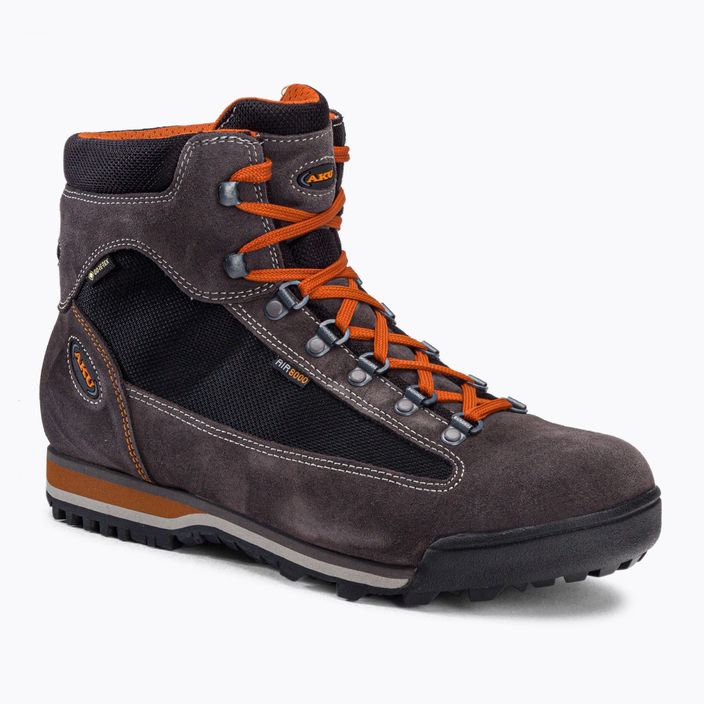 AKU men's trekking boots Slope GTX brown 885.10-108