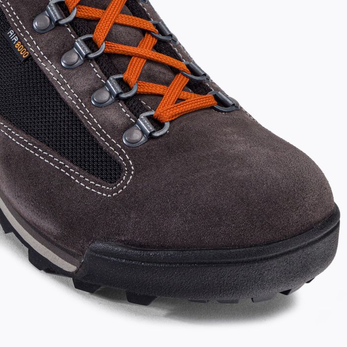AKU men's trekking boots Slope GTX brown 885.10-108 7