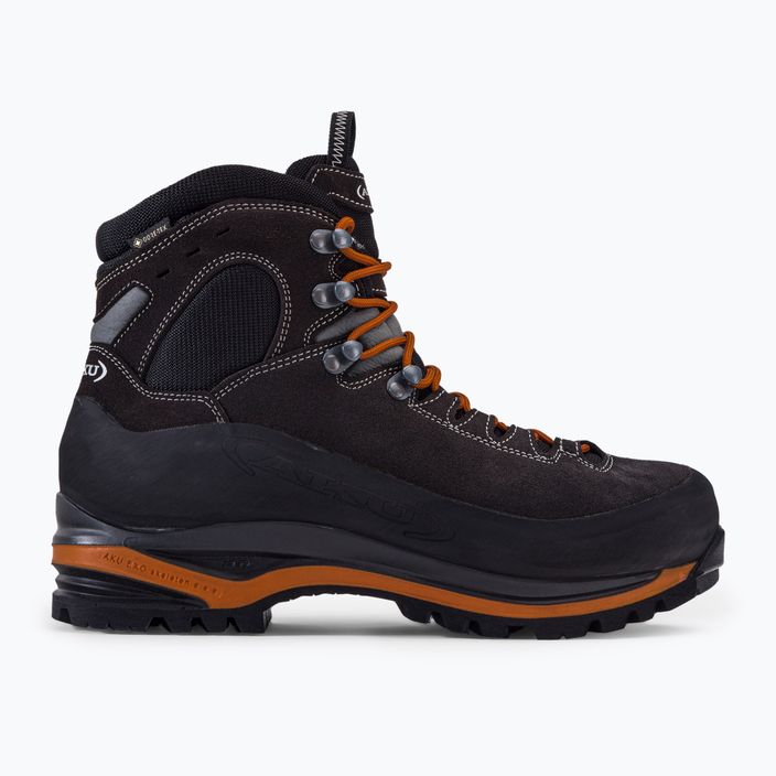 AKU Superalp GTX men's trekking boots grey 593-170 2
