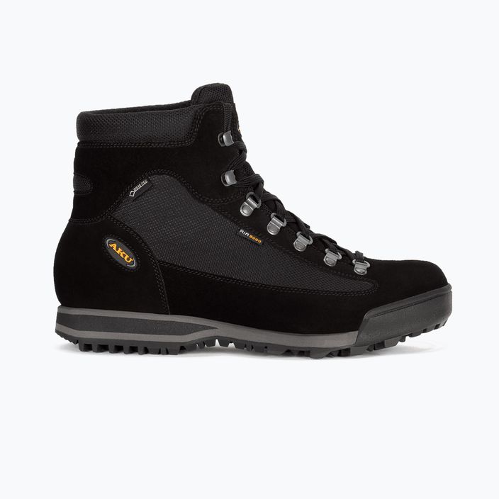 AKU Slope GTX men's trekking boots black 885.10-448 8