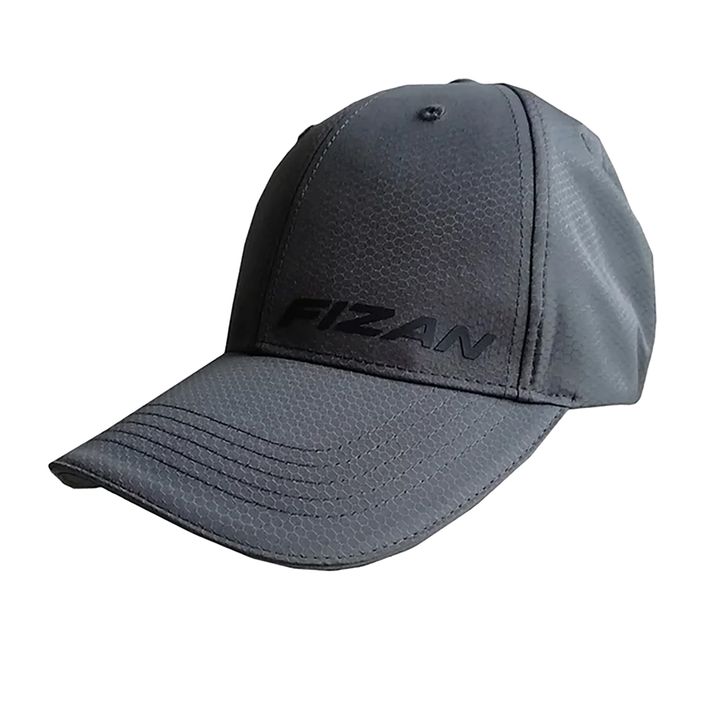 Fizan A112 grey baseball cap 2