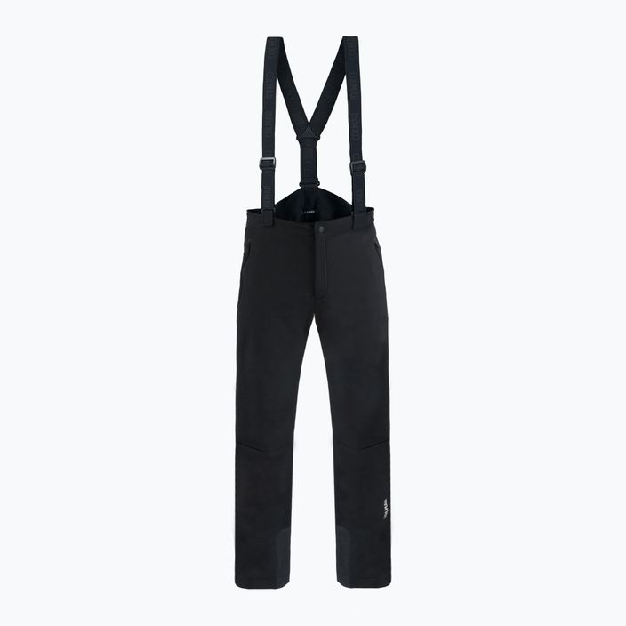 Men's ski trousers Colmar black 0173 8