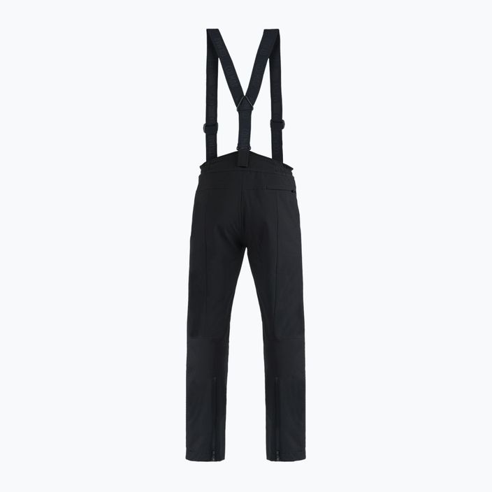 Men's ski trousers Colmar black 0173 9