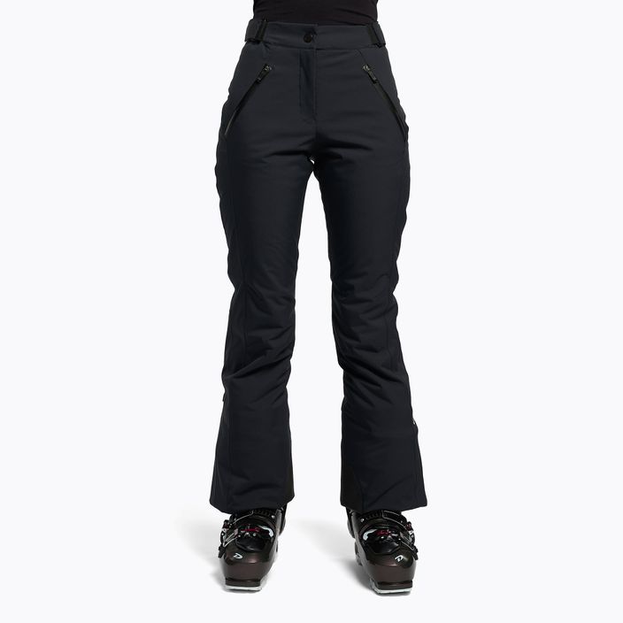 Women's ski trousers Colmar black 0453