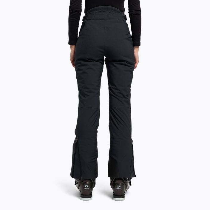 Women's ski trousers Colmar black 0453 4