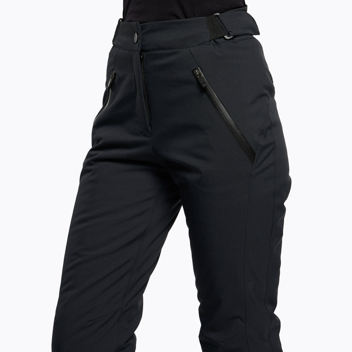 Women's ski trousers Colmar black 0453 5