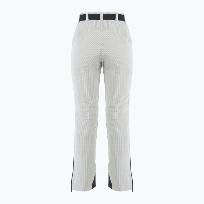 Women's ski trousers Colmar grey 0460 8
