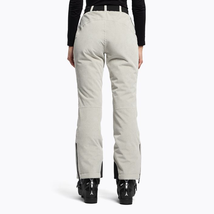 Women's ski trousers Colmar grey 0460 4