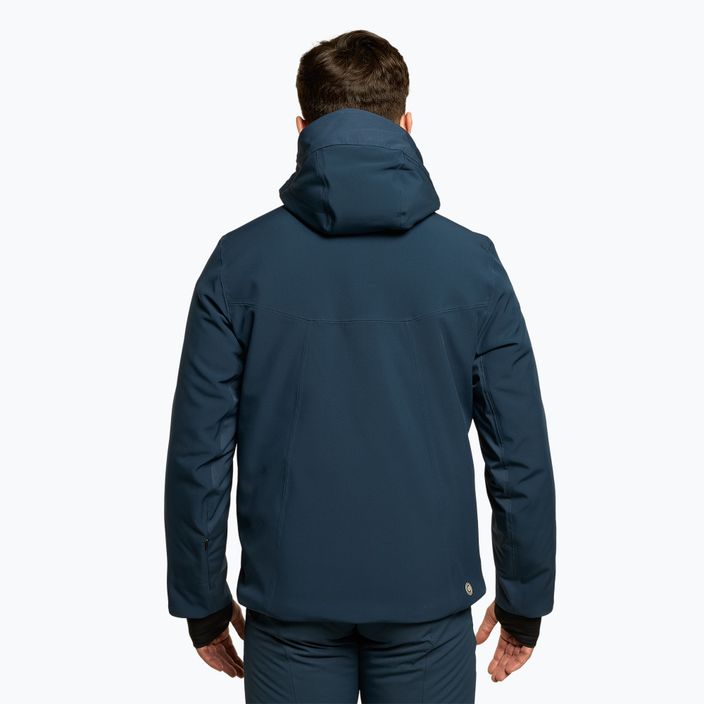 Men's ski jacket Colmar navy blue 1311 3
