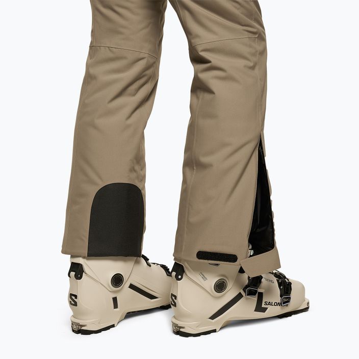 Men's ski trousers Colmar grey 1423 6