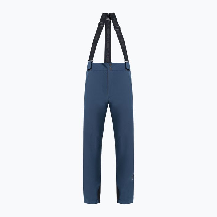 Men's Colmar ski trousers navy blue 1427 7