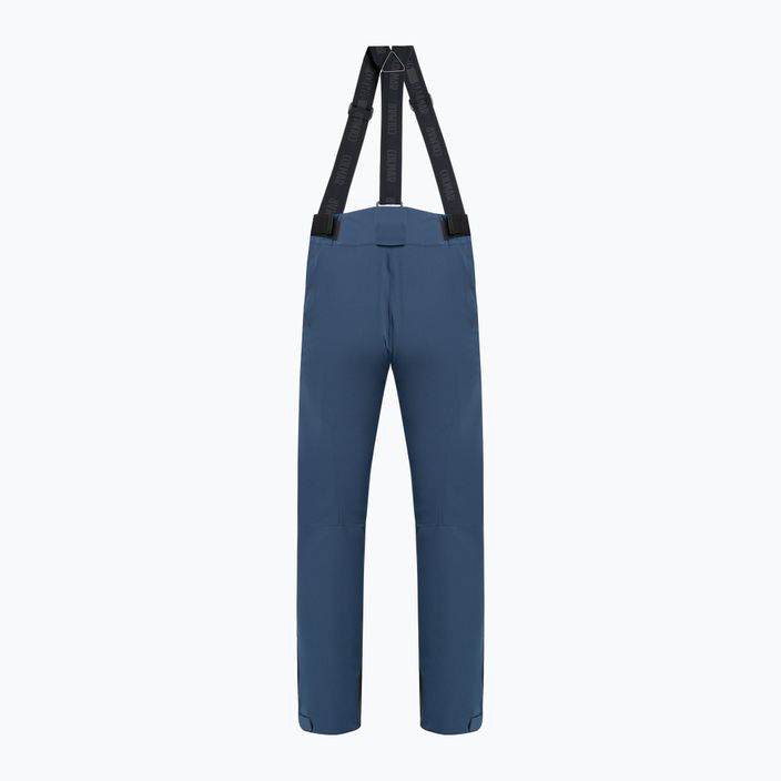 Men's Colmar ski trousers navy blue 1427 8