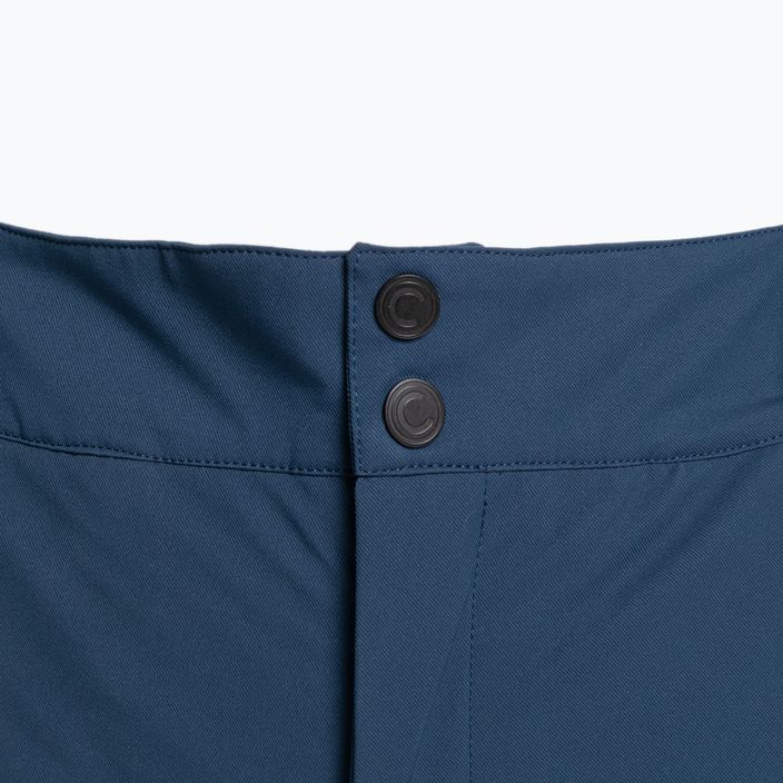 Men's Colmar ski trousers navy blue 1427 9