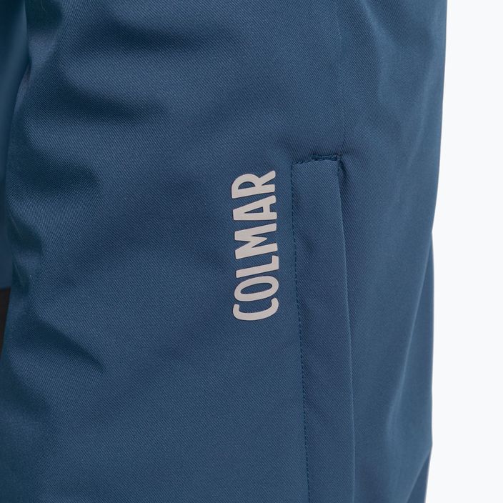 Men's Colmar ski trousers navy blue 1427 12