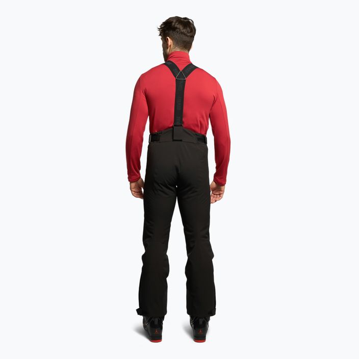 Men's Colmar ski trousers black 1427 3