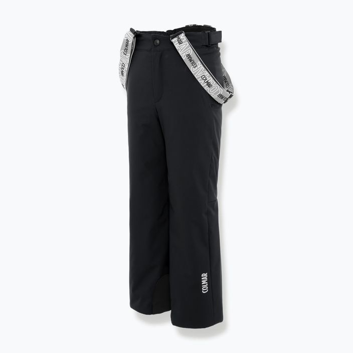 Colmar children's ski trousers black 3218B 5