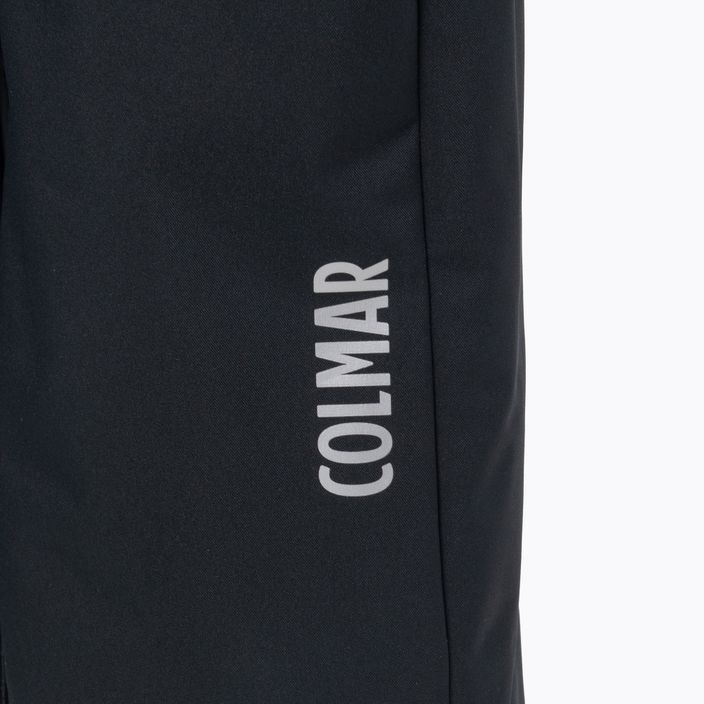 Colmar children's ski trousers black 3218B 4